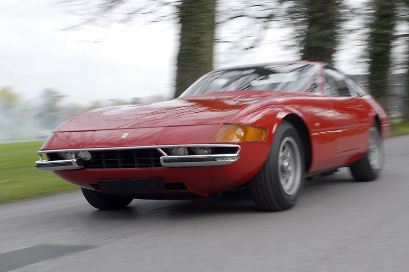 Ferrari 365 GTB