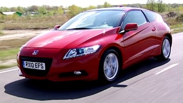 Honda CR-Z