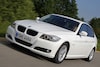 BMW 320d EfficientDynamic Edition