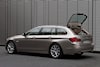 BMW 5-serie Touring