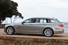 BMW 5-serie Touring