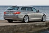 BMW 5-serie Touring