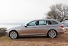 BMW 5-serie Touring