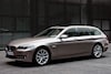 BMW 5-serie Touring
