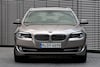 BMW 5-serie Touring