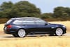BMW 5-serie Touring