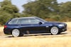 BMW 5-serie Touring
