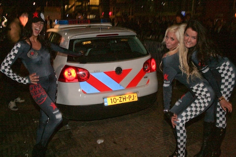 Gumball 3000