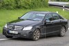 Mercedes C-klasse 2011
