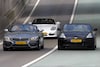 BMW Z4 sDrive35is-Nissan 370Z Roadster-Porsche Box