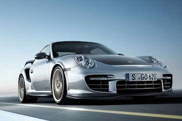 Porsche 911 GT2 RS