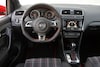 Volkswagen Polo GTI dashboard
