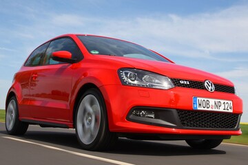 Volkswagen Polo GTI