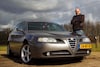 Alfa Romeo 166 2.4 JTD