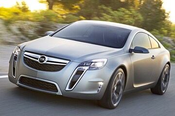 Opel GTC Concept