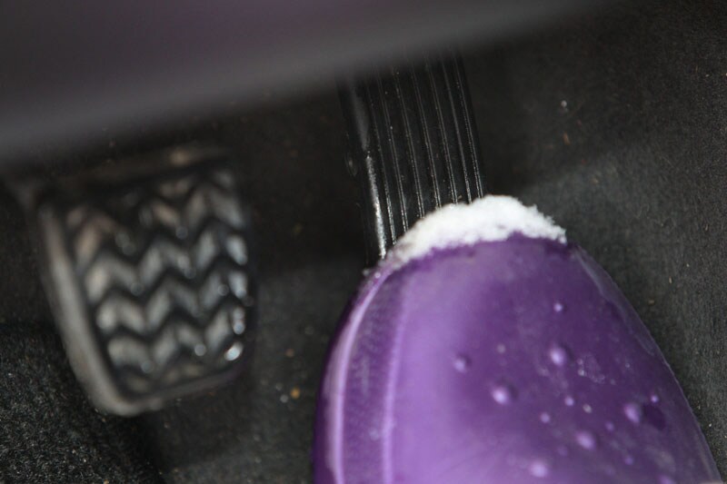 Gaspedaal Toyota (foto: ANP)