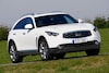 Infiniti FX 30d S