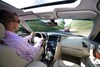 Infiniti FX 30d S