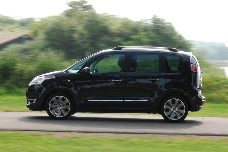 Citroën C3 Picasso