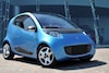 Pininfarina Nido EV