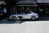 Mercedes SLR McLaren Stirling Moss | Foto: Kurt Lo