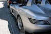 Mercedes SLR McLaren Stirling Moss | Foto: Kurt Lo