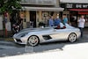 Mercedes SLR McLaren Stirling Moss | Foto: Kurt Lo