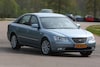 Hyundai Sonata 2.0 CRDi Style Version