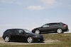 Alfa 159 vs Renault Laguna