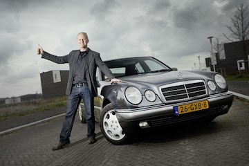 Mercedes-Benz E 280 Elegance - 1998