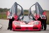McLaren F1