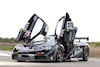 McLaren F1