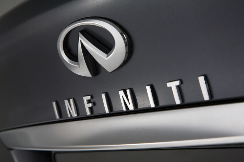 Infiniti M37S