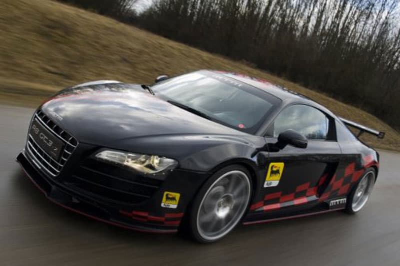 MTM R8 GT3-2