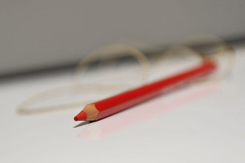 Stempotlood | Foto: ANP