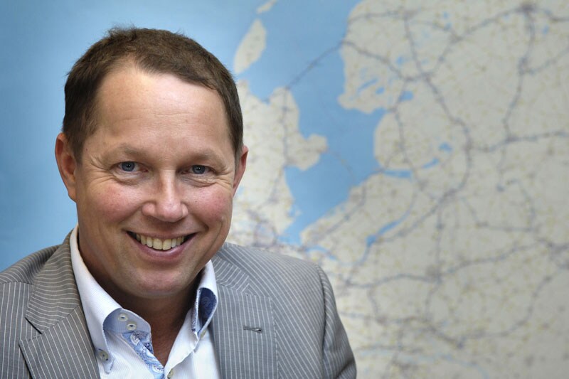 Ger Koopmans (CDA)