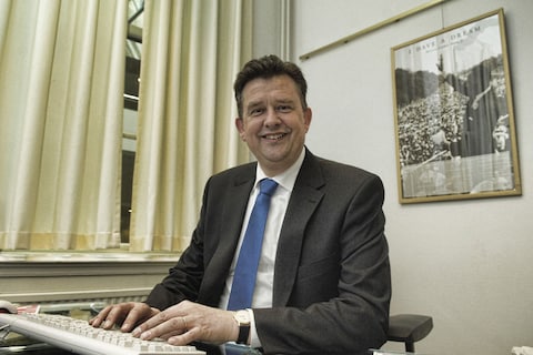 Verkiezingen & mobiliteit deel 6: SP