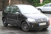 Volkswagen Up mule