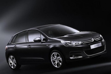 Citroën C4