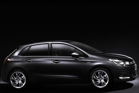 Parbleu: de officiële foto's van de Citroën C4!