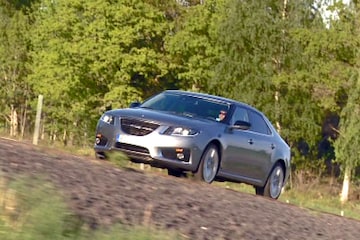 Saab 9-5