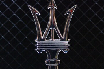Maserati-logo