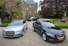 Audi A8 4.2 TDI - BMW 740d  Jaguar XJ 3.0 diesel