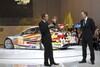 BMW M3 GT2 by Jeff Koons