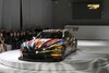 BMW M3 GT2 by Jeff Koons