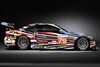 BMW M3 GT2 by Jeff Koons