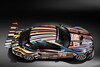 BMW M3 GT2 by Jeff Koons