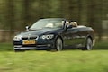 BMW 3-serie cabrio