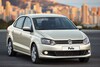 Volkswagen Polo sedan
