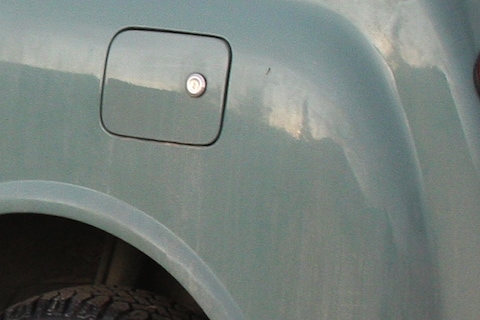 Raadplaat: Booij's nieuwe bromtol